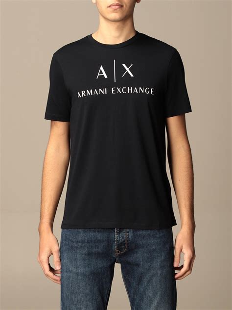 armani exchange replica shirts|Armani Exchange outlet.